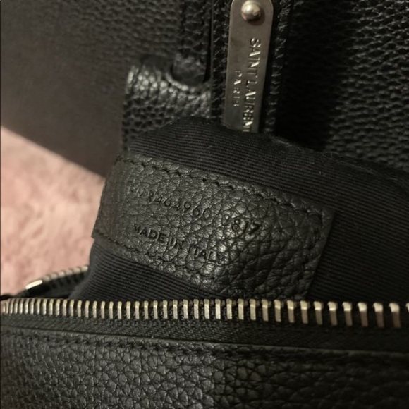 Authentic Saint Laurent sac de jour - Picture 2 of 6